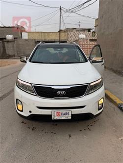 كيا سورينتو